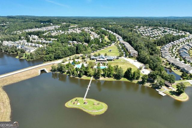 6496 CROSSCREEK Lane, Flowery Branch, GA 30542