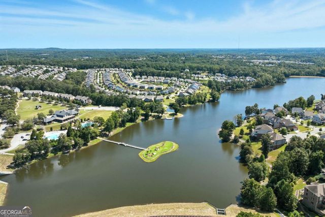 6496 CROSSCREEK Lane, Flowery Branch, GA 30542