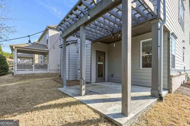 6496 CROSSCREEK Lane, Flowery Branch, GA 30542