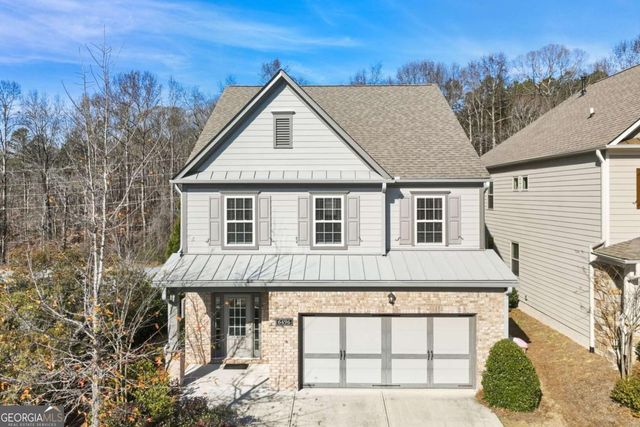6496 CROSSCREEK Lane, Flowery Branch, GA 30542