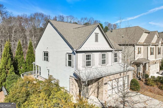 6496 CROSSCREEK Lane, Flowery Branch, GA 30542