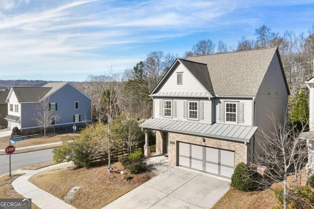 6496 CROSSCREEK Lane, Flowery Branch, GA 30542