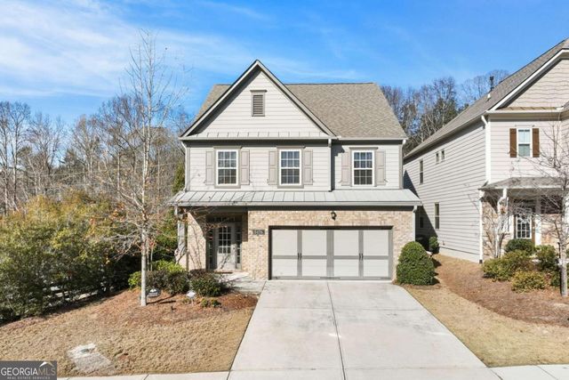 6496 CROSSCREEK Lane, Flowery Branch, GA 30542
