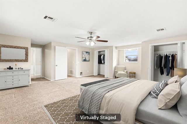 5825 NW 72nd Street, Warr Acres, OK 73132