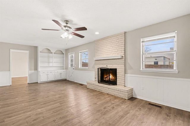 5825 NW 72nd Street, Warr Acres, OK 73132