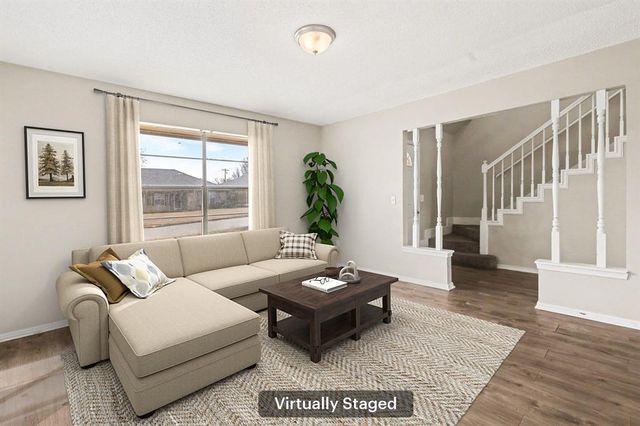 5825 NW 72nd Street, Warr Acres, OK 73132