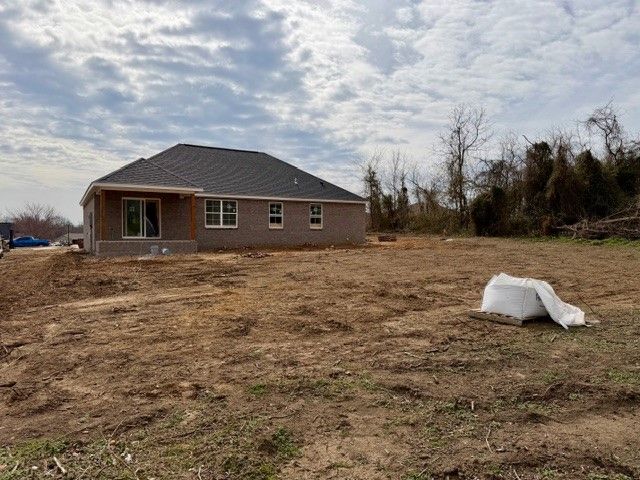 301 E Copper Leaf Drive, Siloam Springs, AR 72761