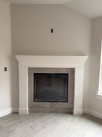 301 E Copper Leaf Drive, Siloam Springs, AR 72761