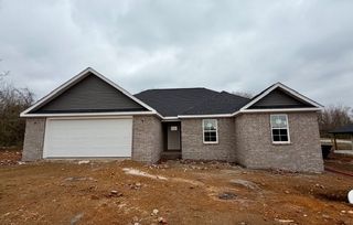 301 E Copper Leaf Drive, Siloam Springs, AR 72761