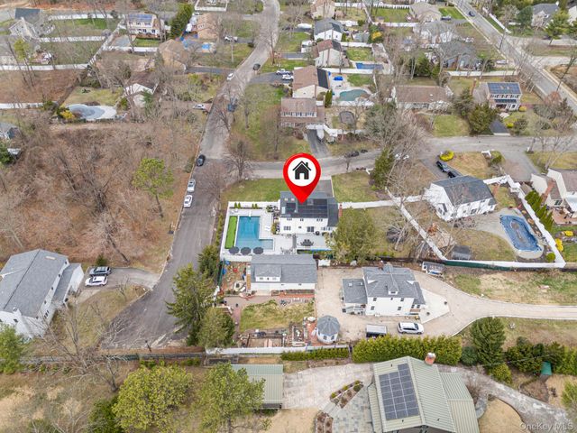 6 Crusader Lane, Nesconset, NY 11767