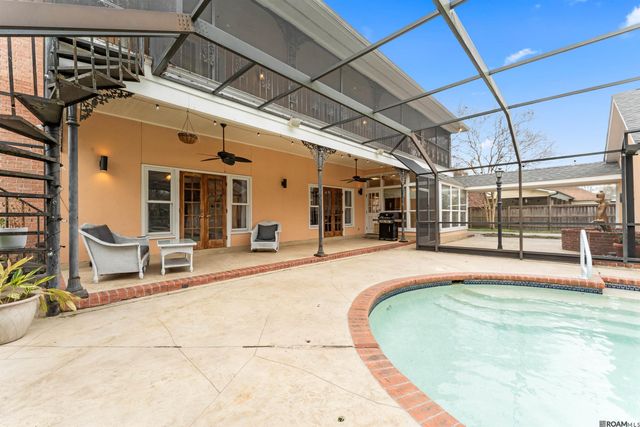 5743 Belle Grove Ave, Baton Rouge, LA 70820