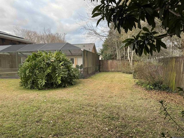 5743 Belle Grove Ave, Baton Rouge, LA 70820