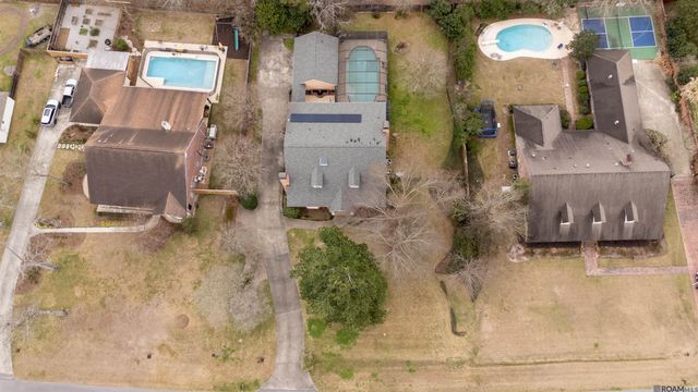 5743 Belle Grove Ave, Baton Rouge, LA 70820