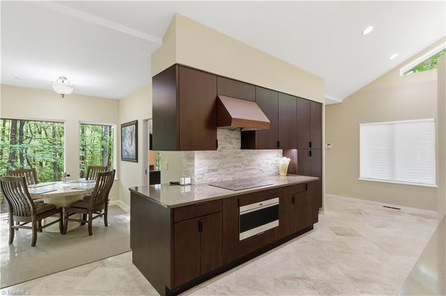 501 W Poplar Ridge Court, Greensboro, NC 27455