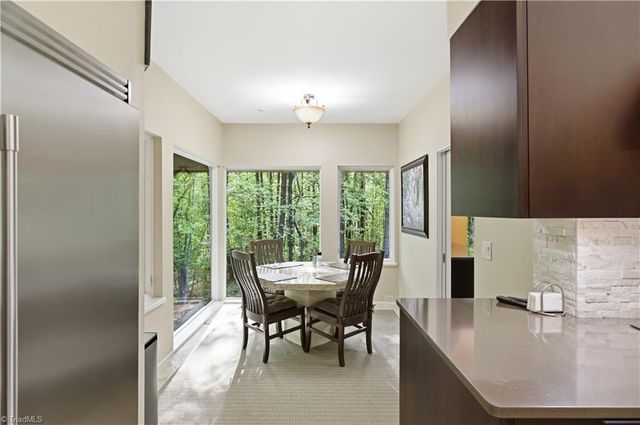 501 W Poplar Ridge Court, Greensboro, NC 27455
