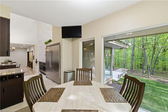 501 W Poplar Ridge Court, Greensboro, NC 27455