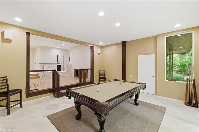 501 W Poplar Ridge Court, Greensboro, NC 27455