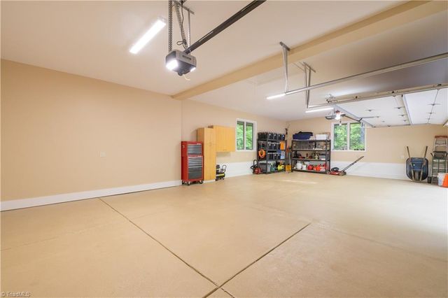501 W Poplar Ridge Court, Greensboro, NC 27455