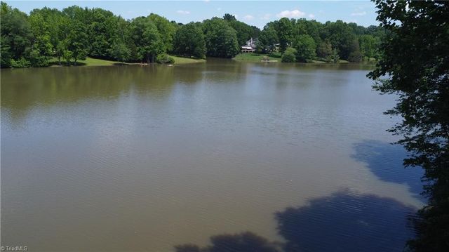 501 W Poplar Ridge Court, Greensboro, NC 27455
