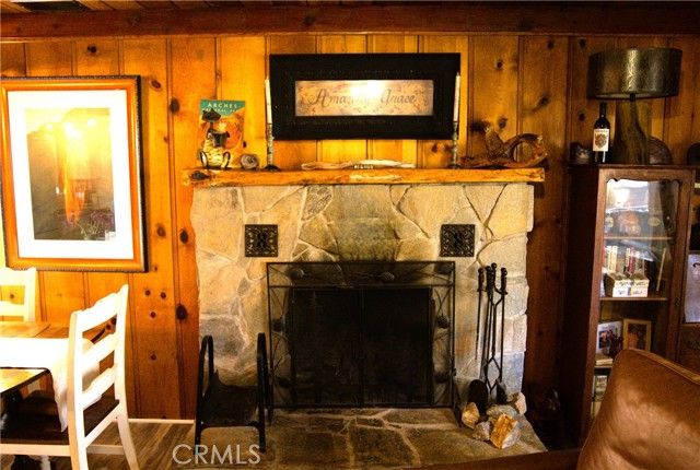 1671 Twin Lakes, Wrightwood, CA 92397