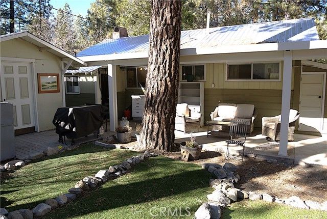 1671 Twin Lakes, Wrightwood, CA 92397