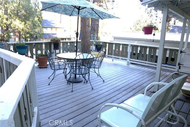 1671 Twin Lakes, Wrightwood, CA 92397