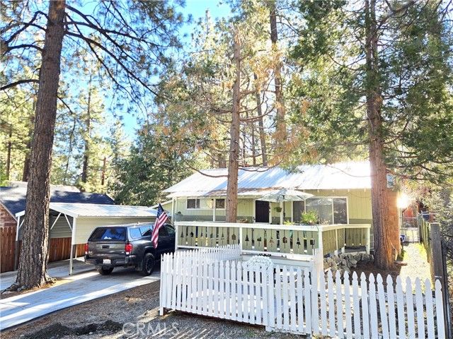 1671 Twin Lakes, Wrightwood, CA 92397