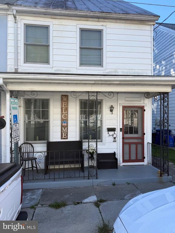 40 BRAINERD ST, MT HOLLY, NJ 08060 — photo 2