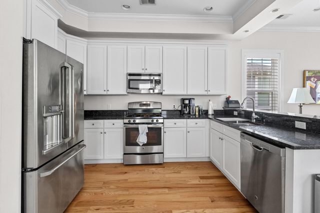 4 Saint Margaret Street, Charleston, SC 29403