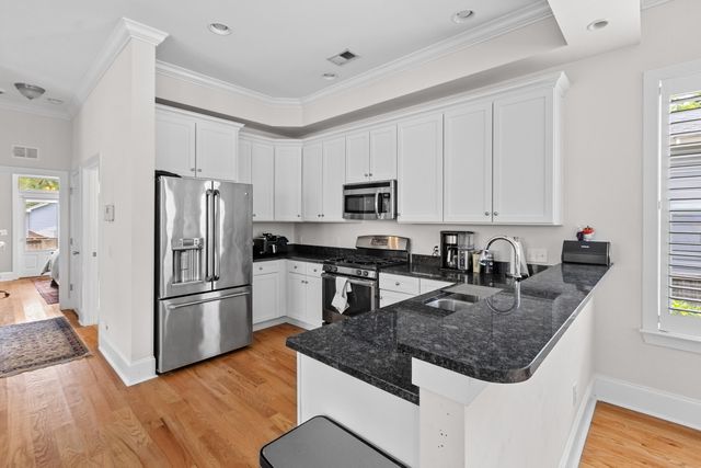 4 Saint Margaret Street, Charleston, SC 29403