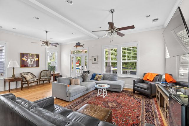 4 Saint Margaret Street, Charleston, SC 29403