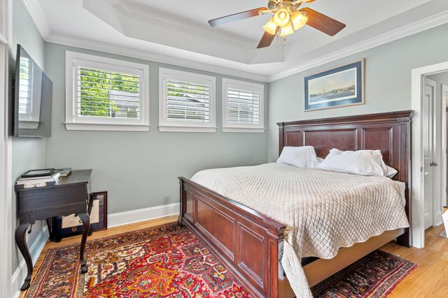 4 Saint Margaret Street, Charleston, SC 29403