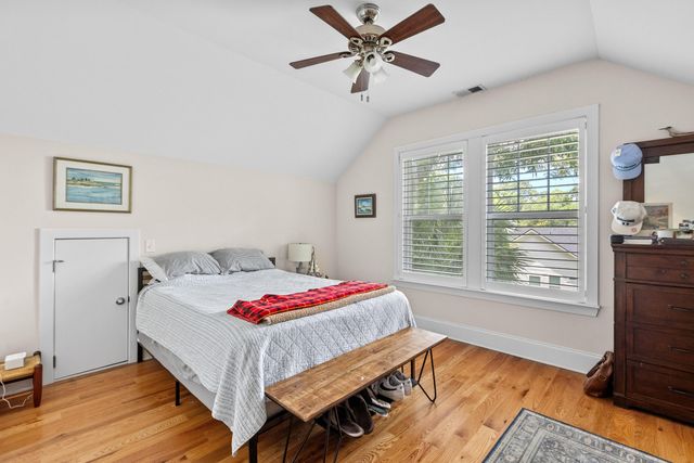 4 Saint Margaret Street, Charleston, SC 29403
