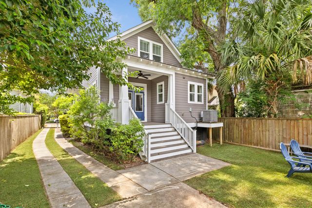 4 Saint Margaret Street, Charleston, SC 29403