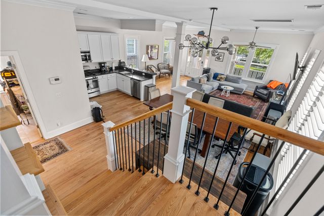 4 Saint Margaret Street, Charleston, SC 29403