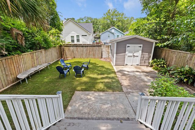 4 Saint Margaret Street, Charleston, SC 29403