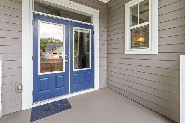 4 Saint Margaret Street, Charleston, SC 29403