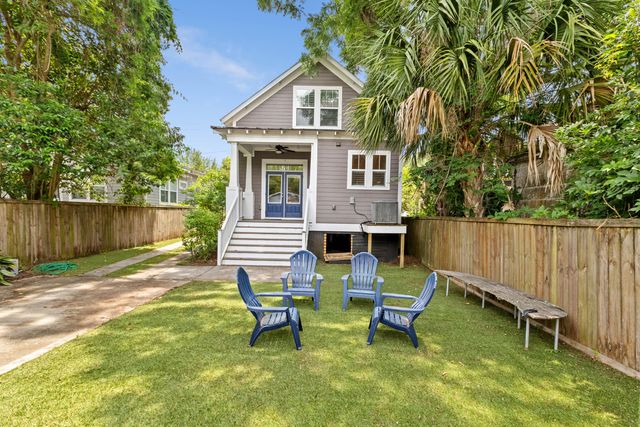 4 Saint Margaret Street, Charleston, SC 29403