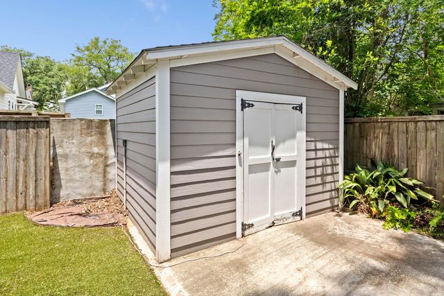 4 Saint Margaret Street, Charleston, SC 29403