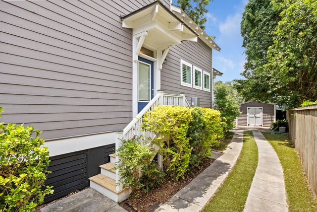 4 Saint Margaret Street, Charleston, SC 29403