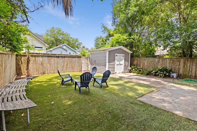 4 Saint Margaret Street, Charleston, SC 29403
