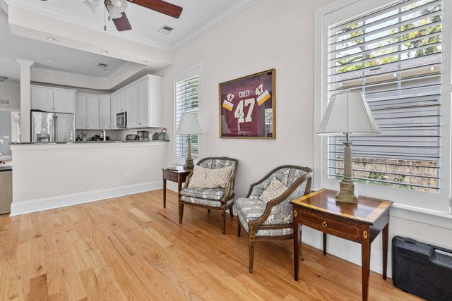 4 Saint Margaret Street, Charleston, SC 29403