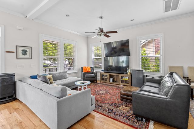 4 Saint Margaret Street, Charleston, SC 29403