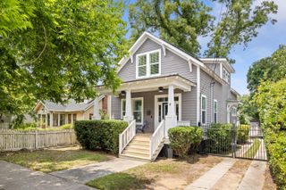 4 Saint Margaret Street, Charleston, SC 29403