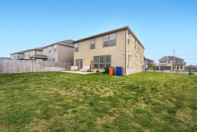 12637 Orchard Grove LN, Manor, TX 78653