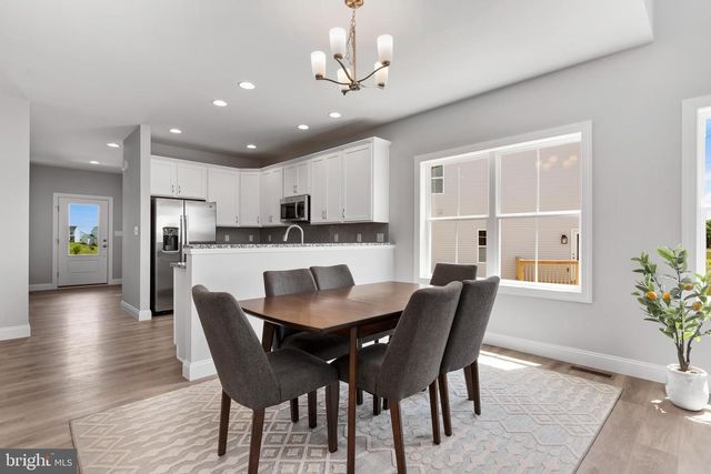 670 BRITTANY DRIVE, Mechanicsburg, PA 17055