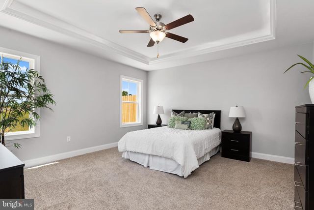 670 BRITTANY DRIVE, Mechanicsburg, PA 17055