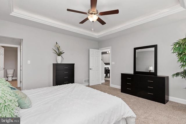 670 BRITTANY DRIVE, Mechanicsburg, PA 17055