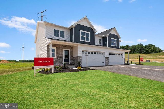 670 BRITTANY DRIVE, Mechanicsburg, PA 17055