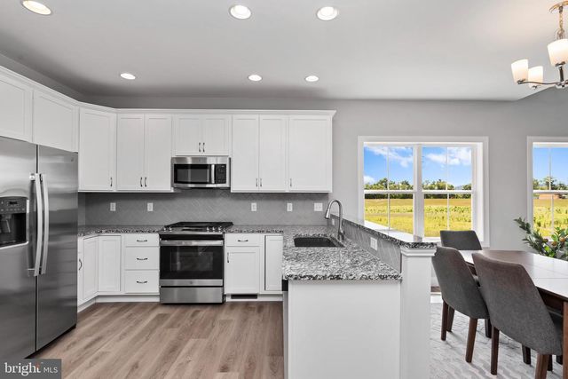 670 BRITTANY DRIVE, Mechanicsburg, PA 17055